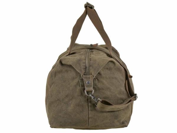 Canvas Reisetasche